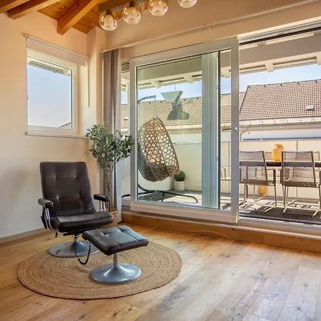 Apartamento 216 Pörtschach am Wörthersee