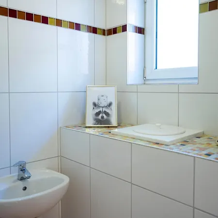 216 Apartamento Pörtschach am Wörthersee