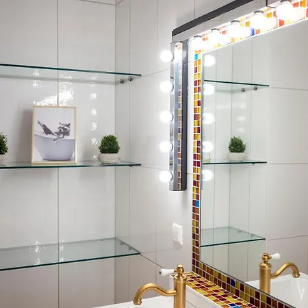 216 Apartamento *