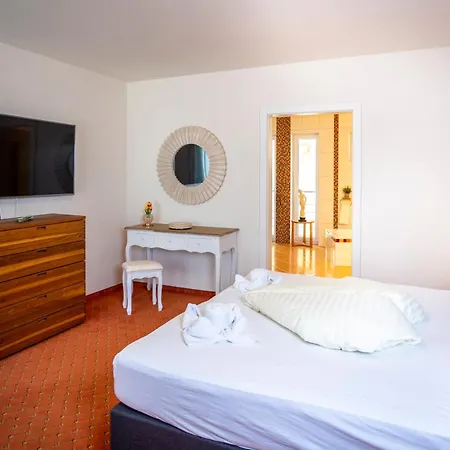 216 Apartamento Pörtschach am Wörthersee